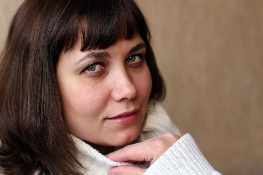 Photograph by Константин Дядюн