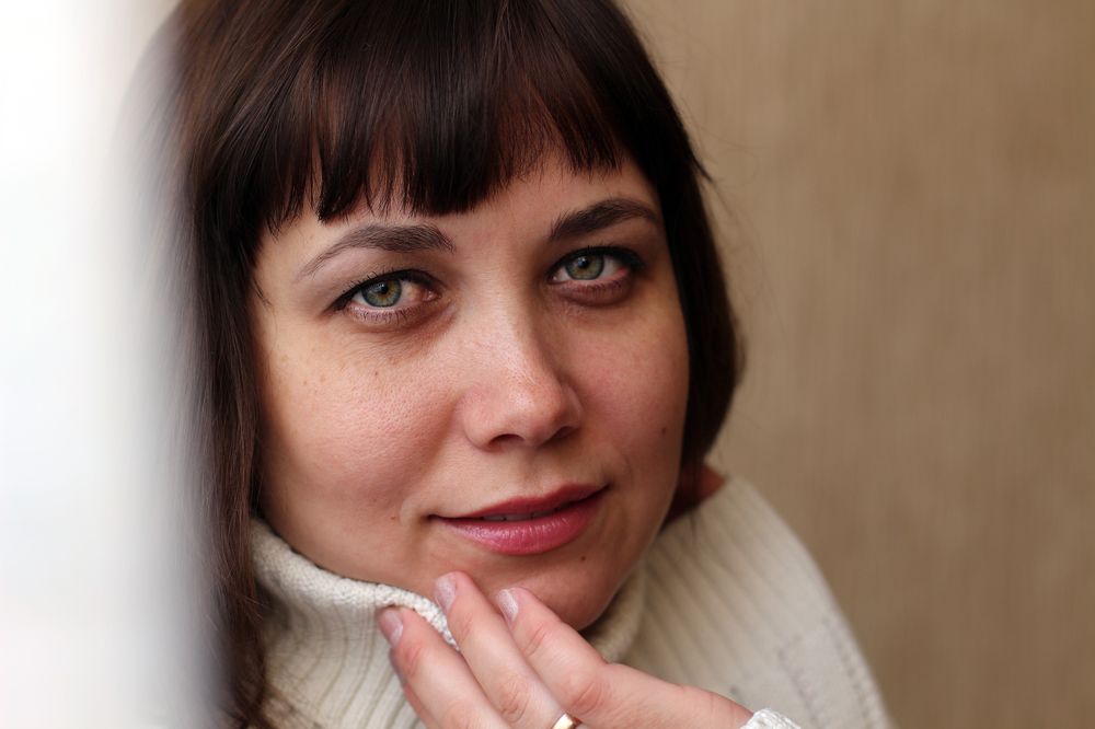 Photograph by Константин Дядюн