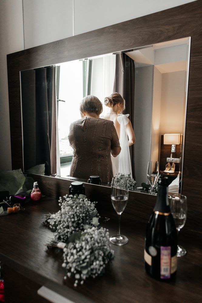 Photograph by Анастасия Мелёхина