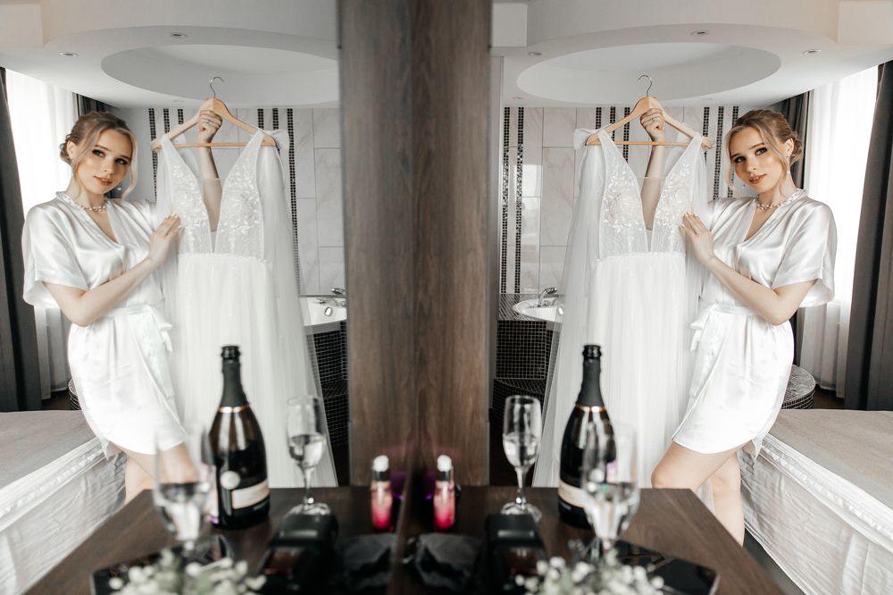 Photograph by Анастасия Мелёхина