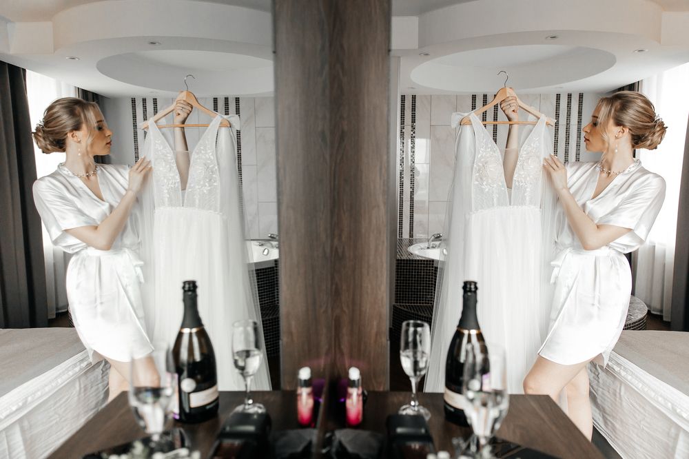 Photograph by Анастасия Мелёхина