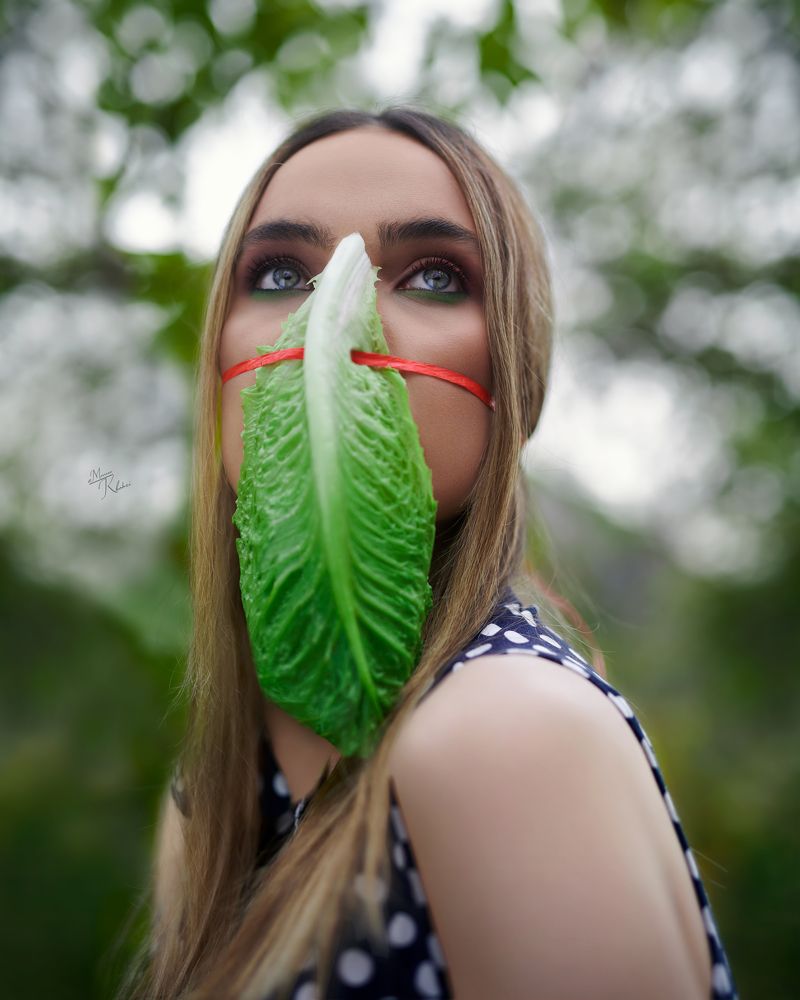 Photograph by Morteza Khobzi