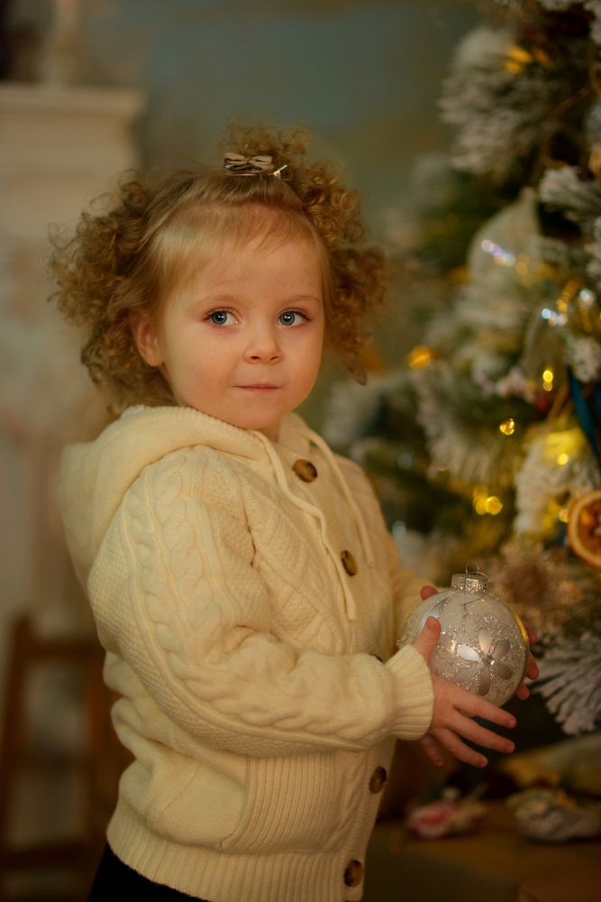 Photograph by Олеся Парфенова