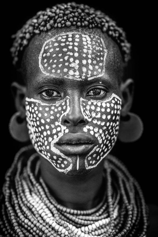 Photograph by Labarrere Patrick