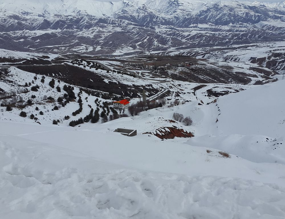 Photograph by Maryam Motlagh