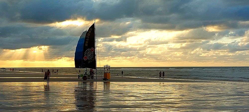 Photograph by Daryberg Lobo Júnior