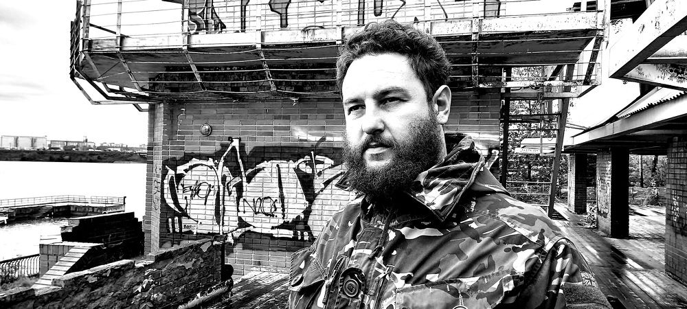 Photograph by Татьяна Ярмак