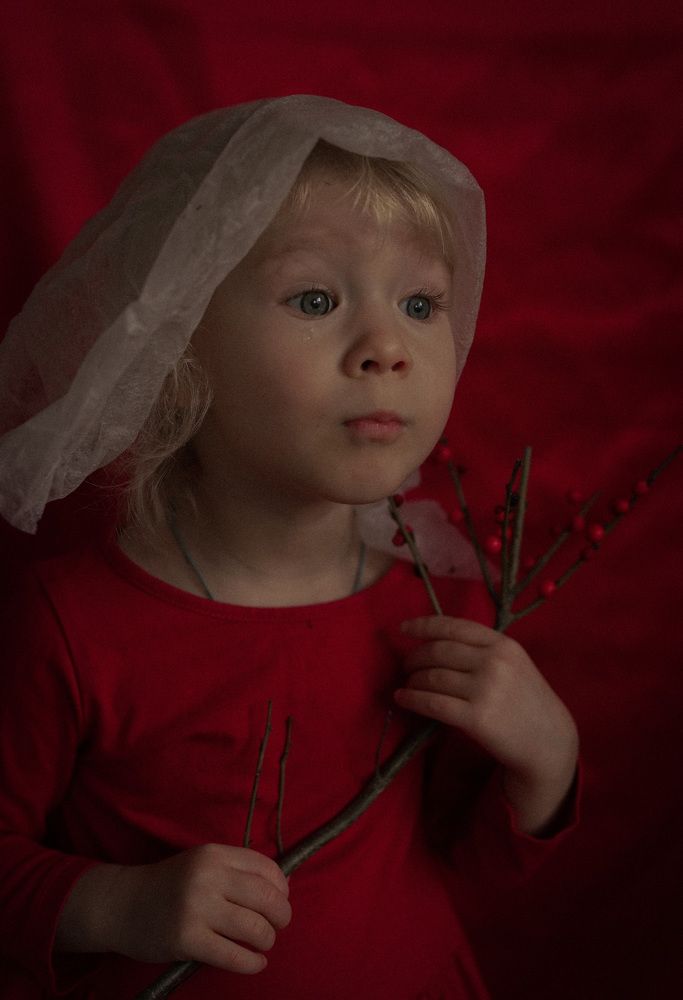 Photograph by Александра Ярнова