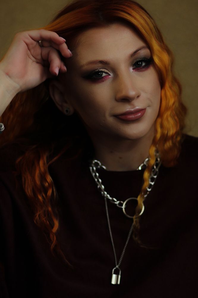 Photograph by Anna Kuznetsova