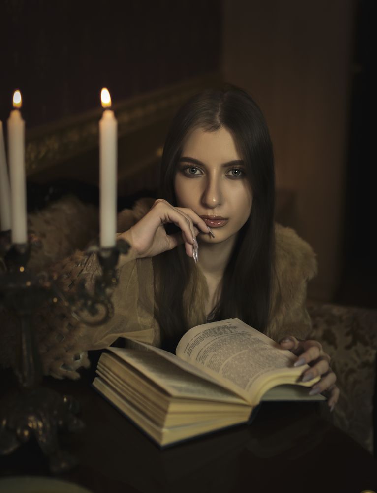 Photograph by Сергей Крат