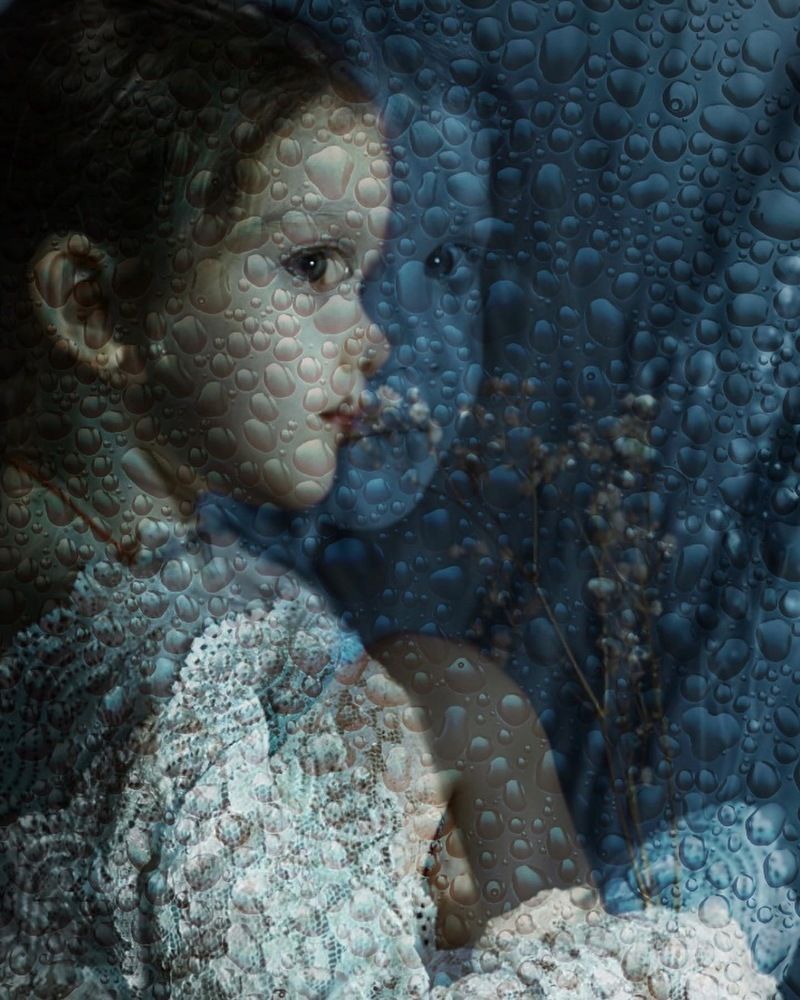 Photograph by Александра Ярнова