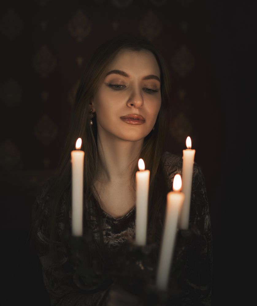 Photograph by Сергей Крат