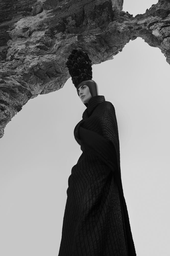 Photograph by Arvin Kocharian