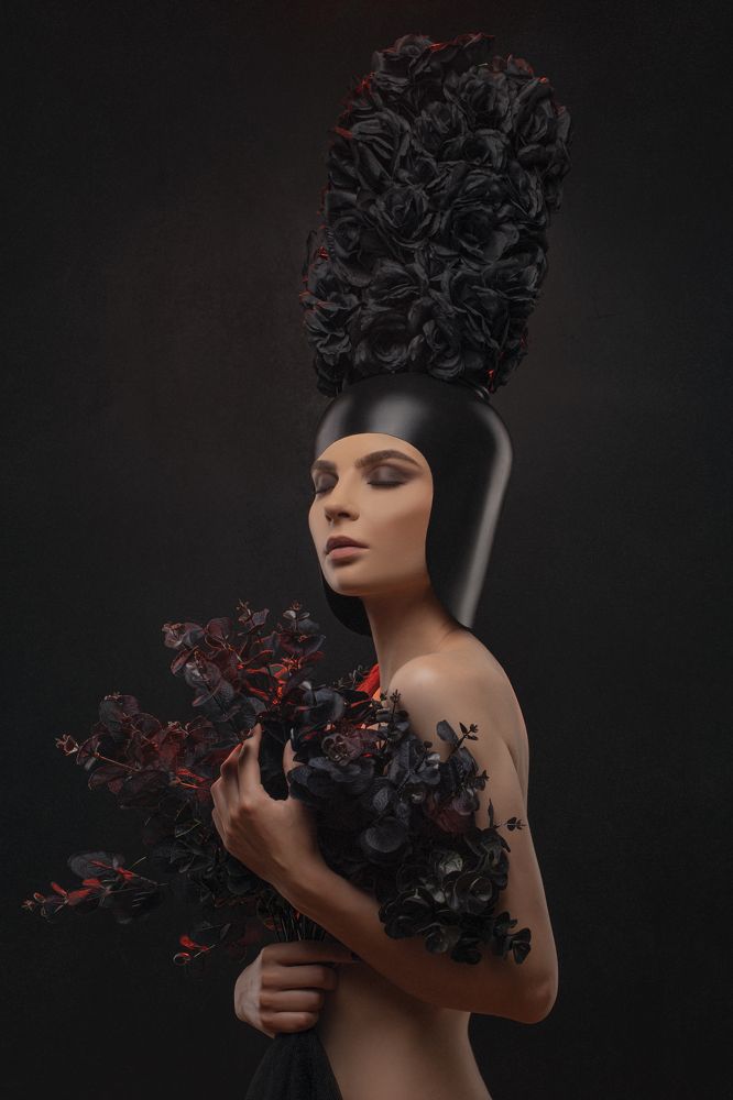 Photograph by Arvin Kocharian