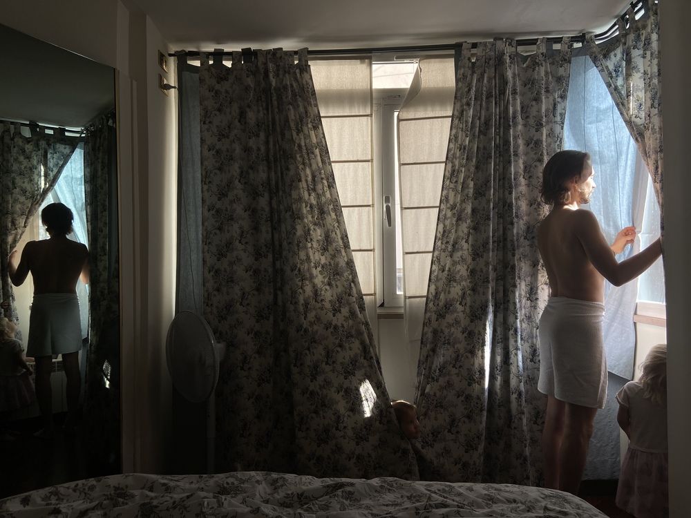 Photograph by Александра Ярнова