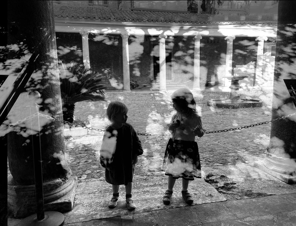 Photograph by Александра Ярнова