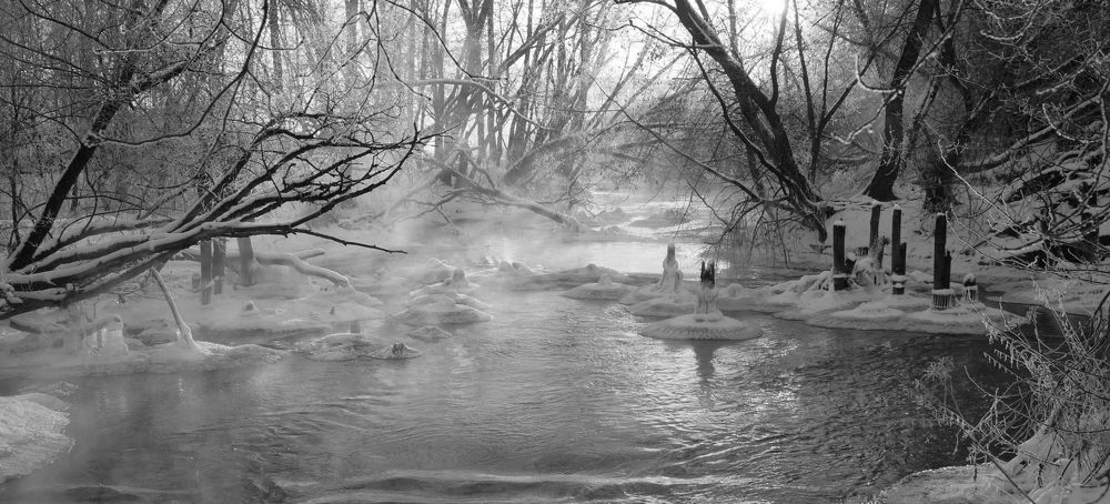 Photograph by виктор ястребов