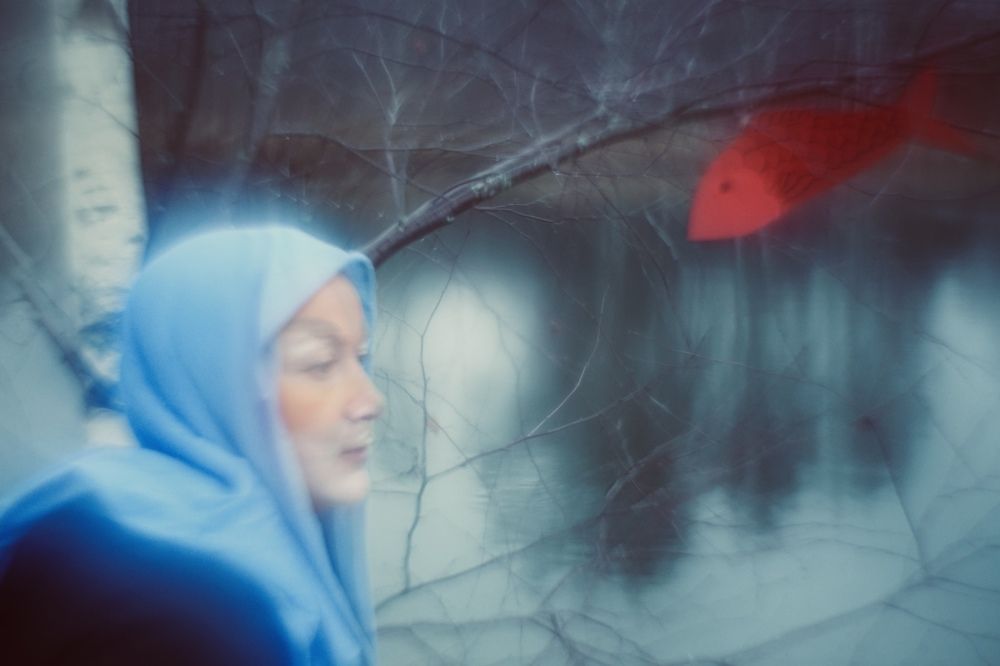 Photograph by Александра Ярнова