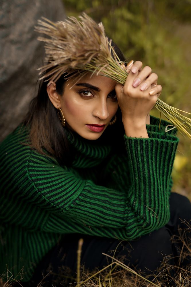 Photograph by Nithin Kumar