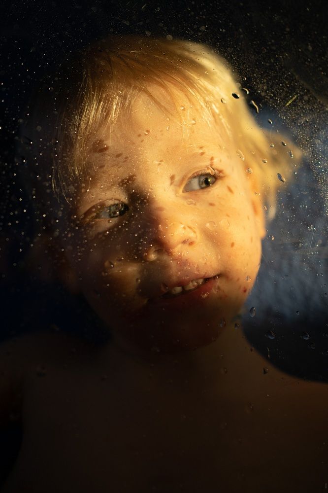 Photograph by Александра Ярнова