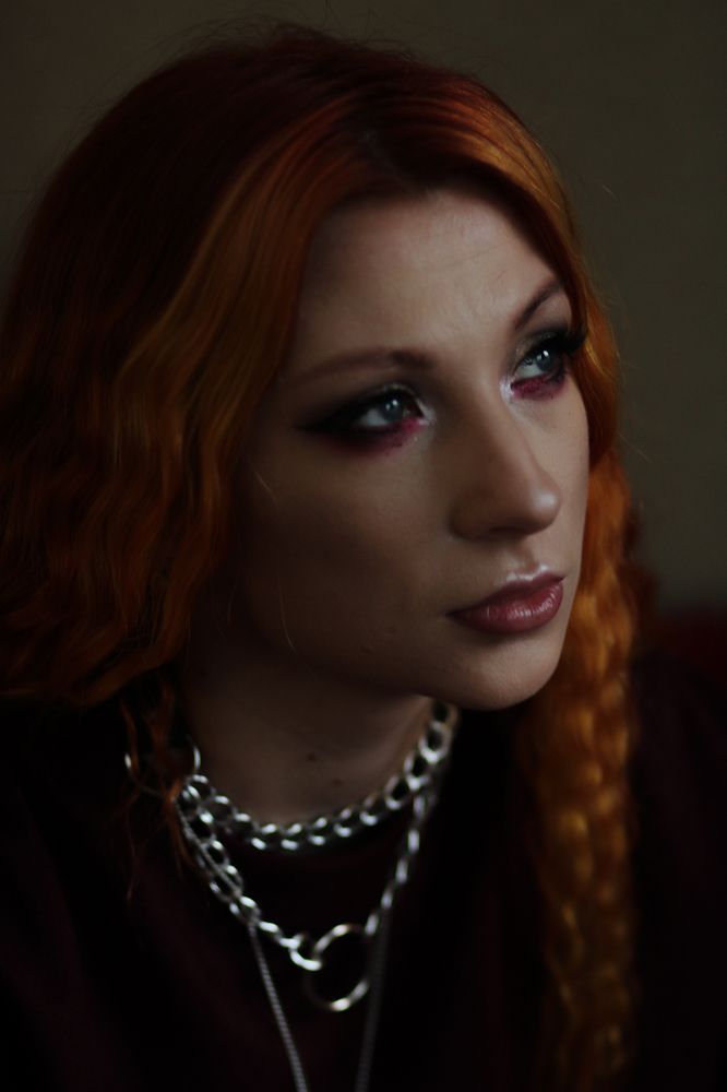 Photograph by Anna Kuznetsova