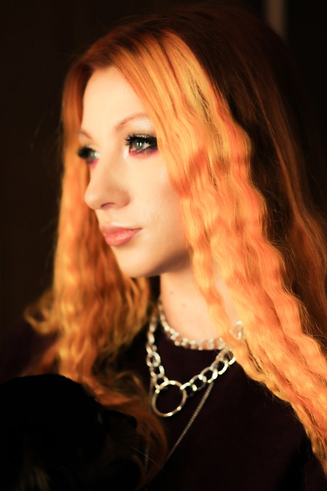 Photograph by Anna Kuznetsova