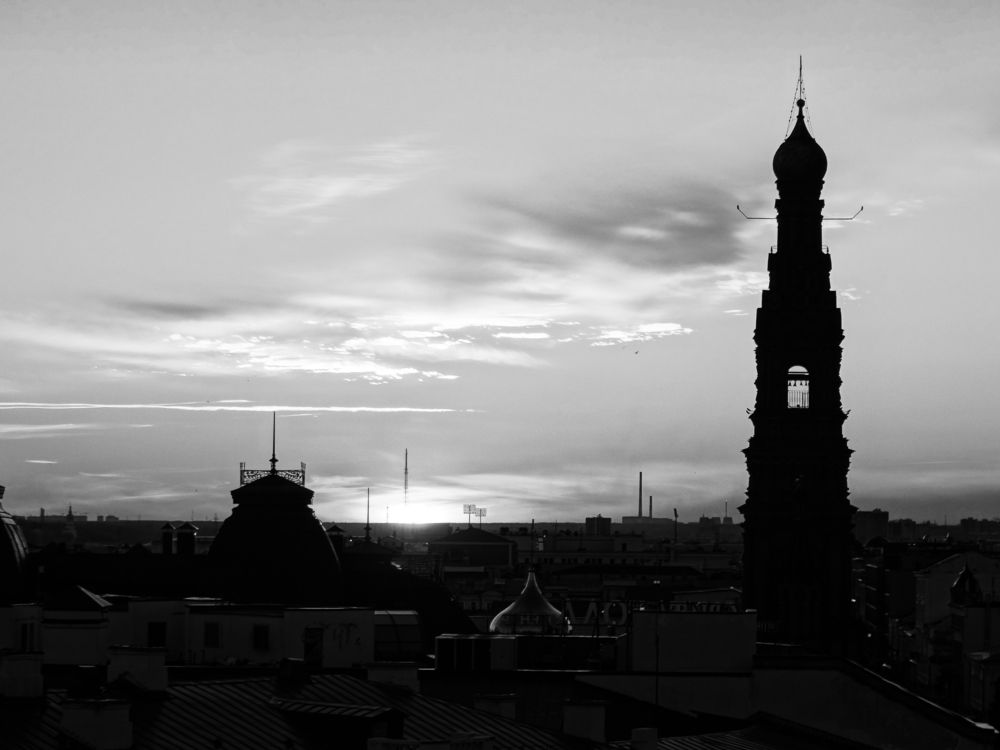 Photograph by Антон Щелкунов