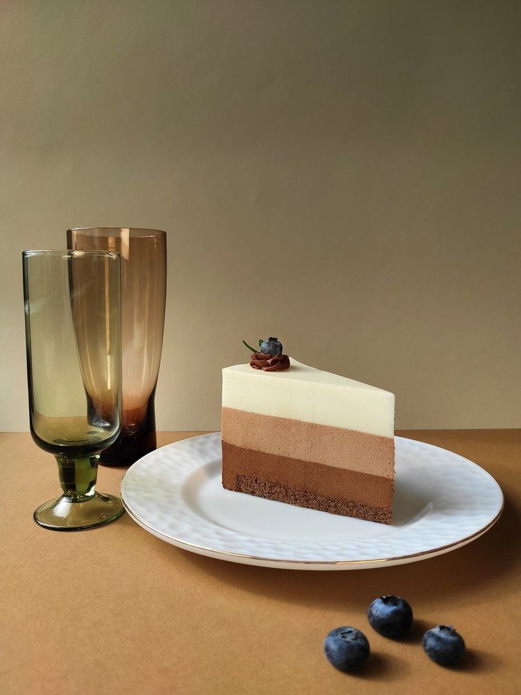 Photograph by Nikita Mazhukin