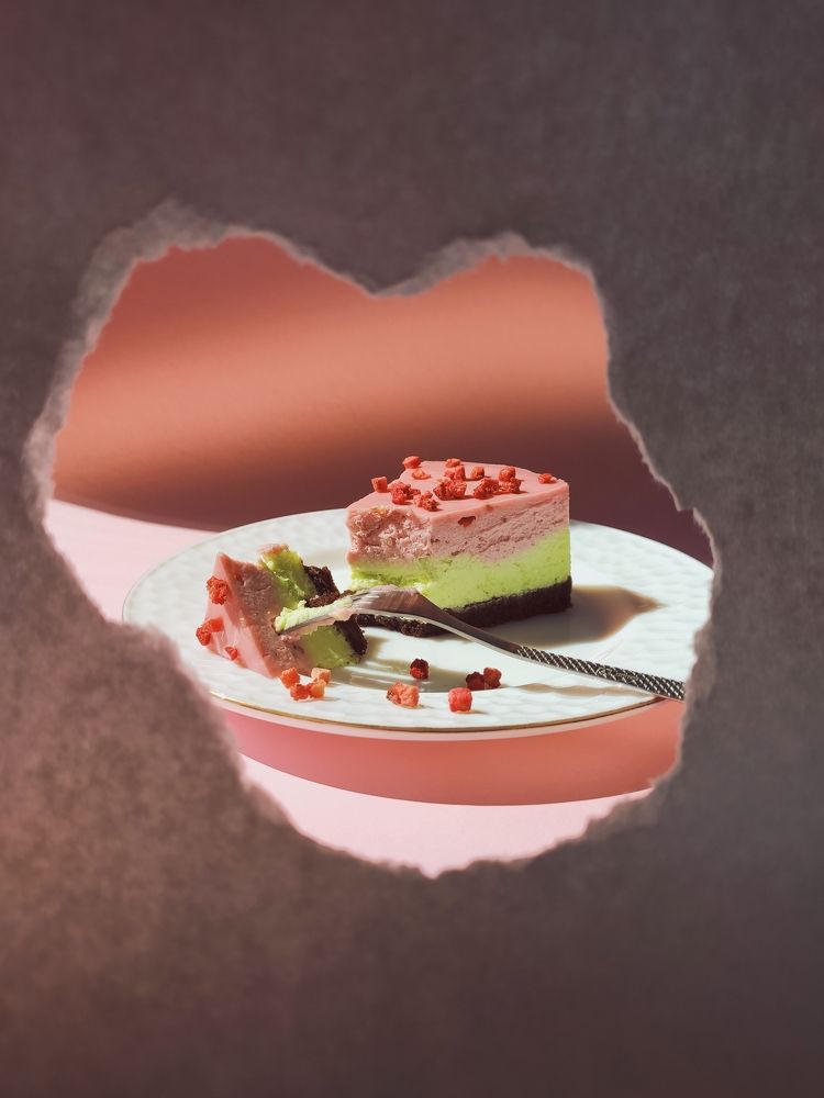 Photograph by Nikita Mazhukin