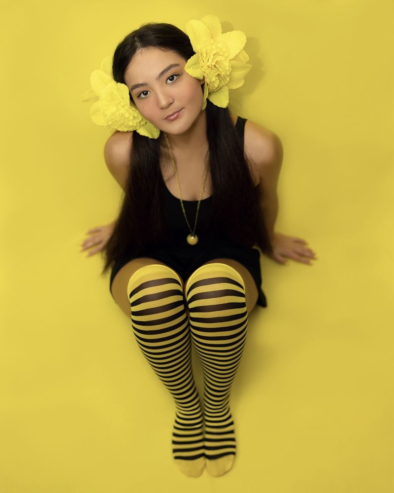 Photograph by Малика Маткарим