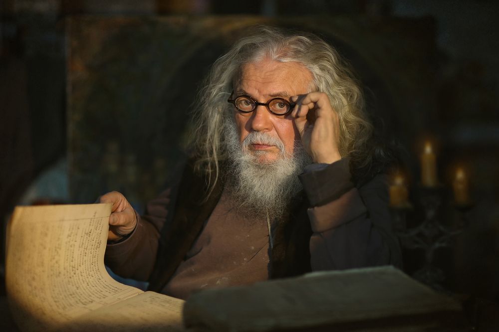 Photograph by Юлия Войнич