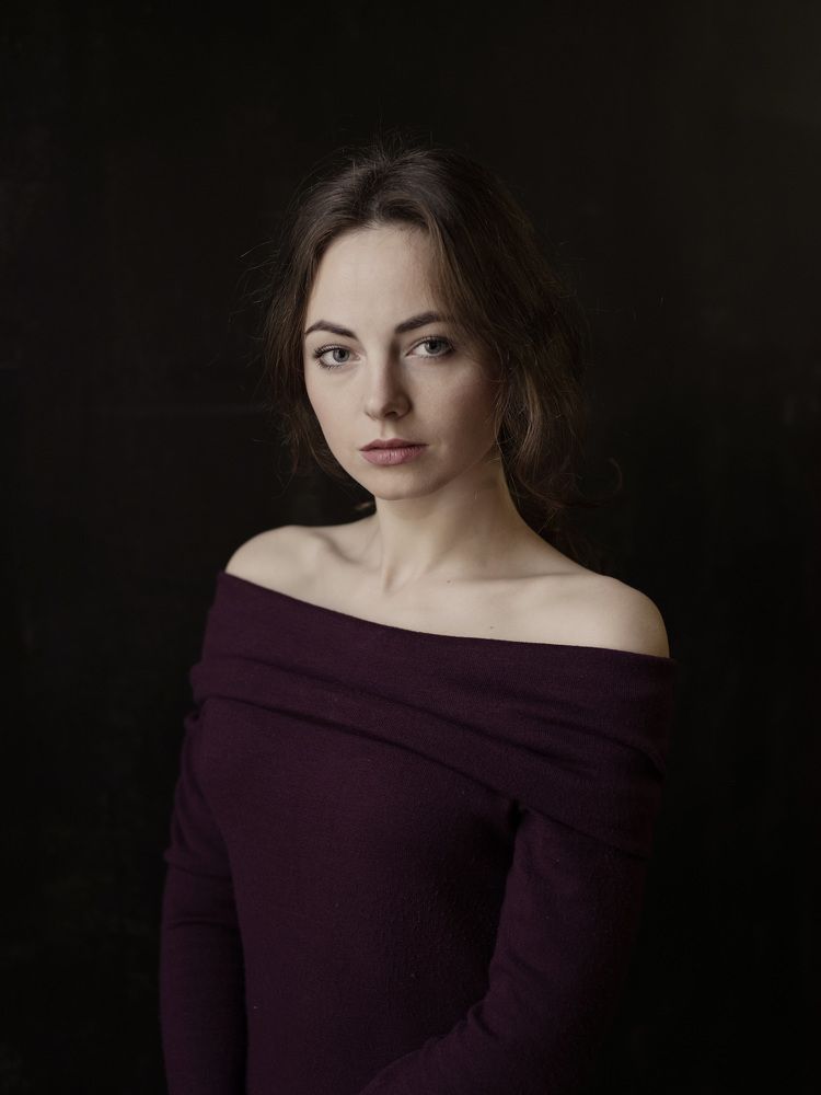 Photograph by Максим Ляшенко