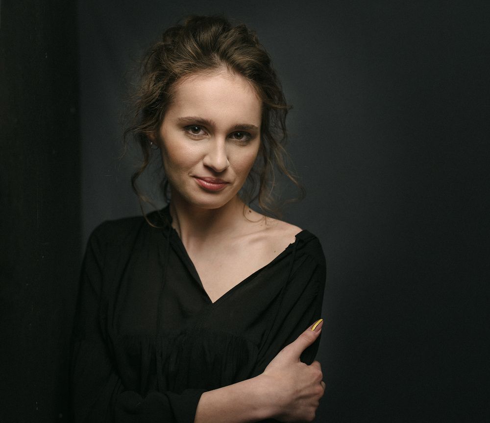 Photograph by Максим Ляшенко
