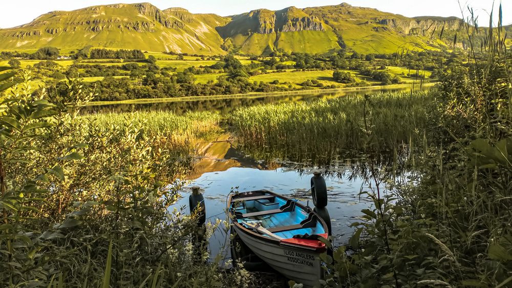 Photograph by Avril Glavin