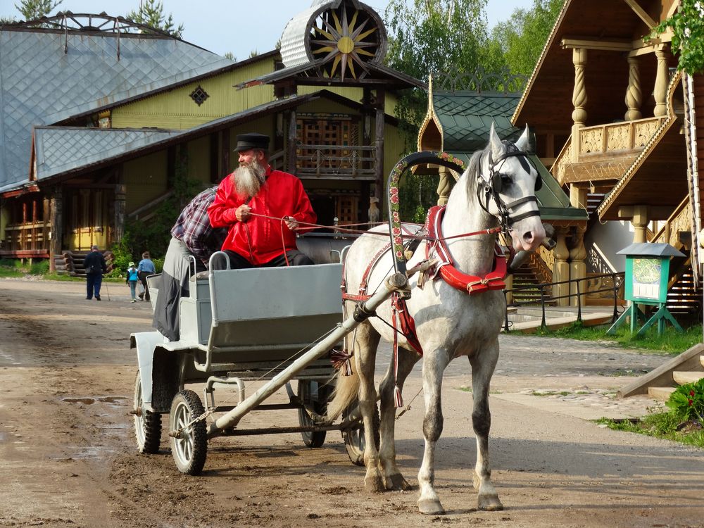 Photograph by Антон Щелкунов