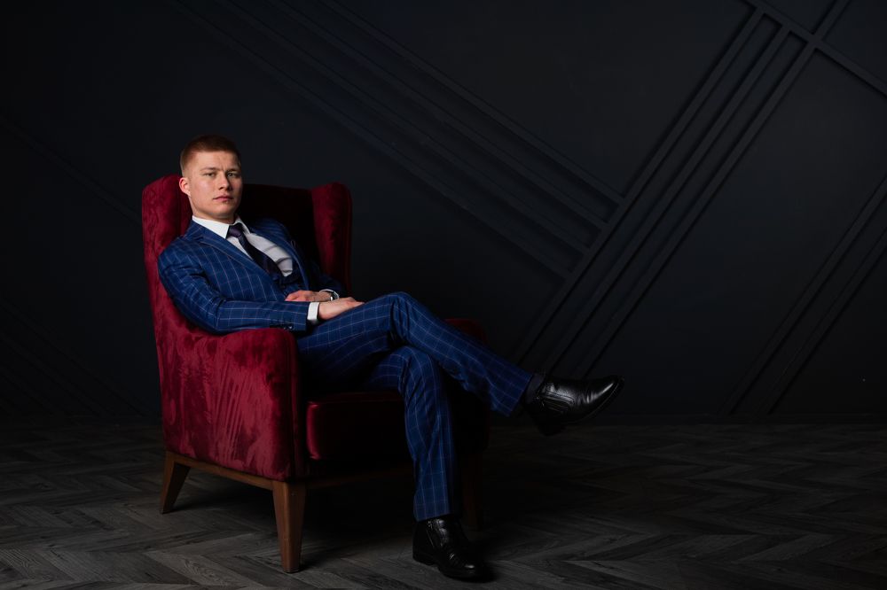 Photograph by Сергей Барабулькин