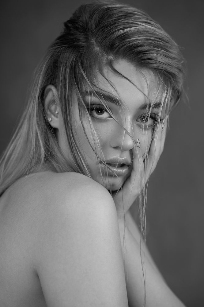 Photograph by Morteza Khobzi