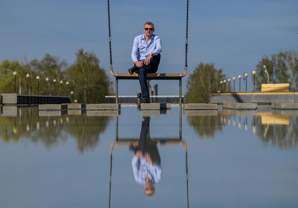 Photograph by Сергей Трубицын