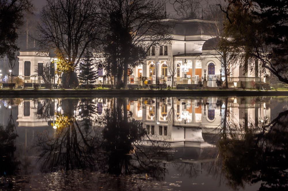 Photograph by Cosma Laura