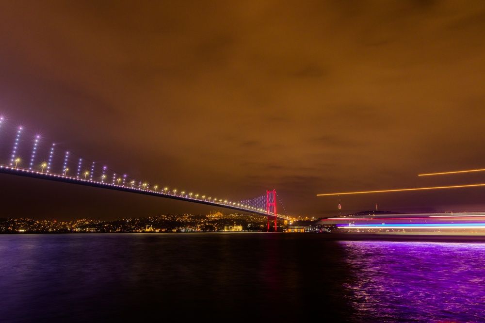 Photograph by Jad Kassem