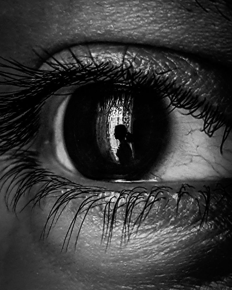 Photograph by Maryam Motlagh