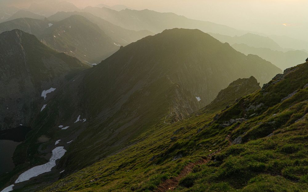 Photograph by Matei Mardare