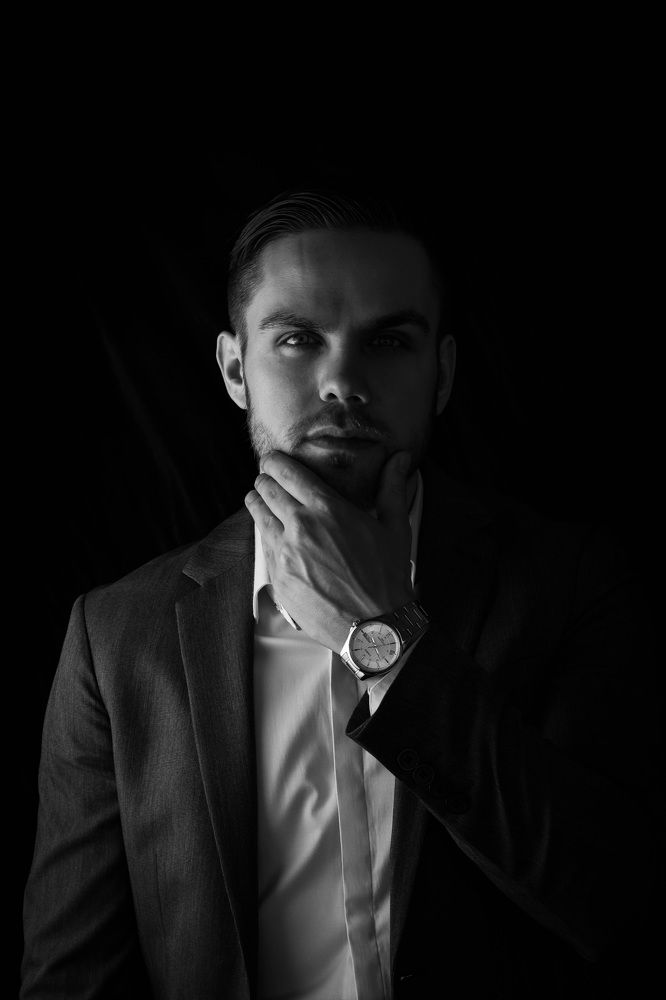 Photograph by Aleksandur Vasilev