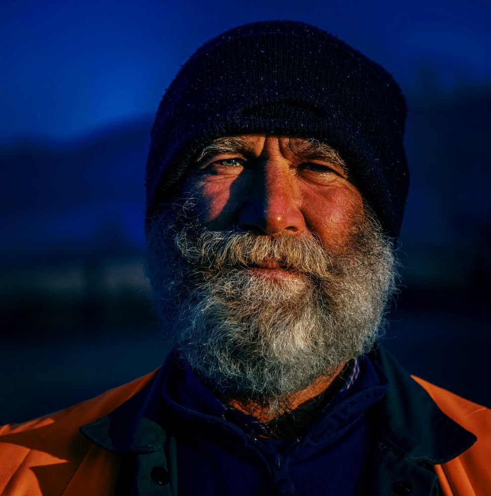 Photograph by Андрей Марченко