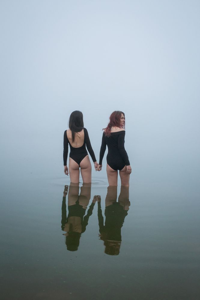 Photograph by Валерия Юдина