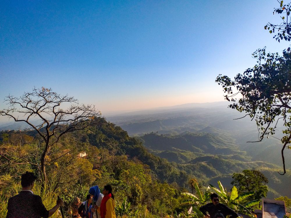 Photograph by Sarmin Mirjaa