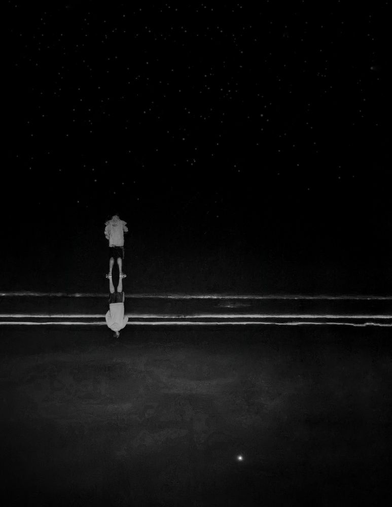 Echoes of rumination