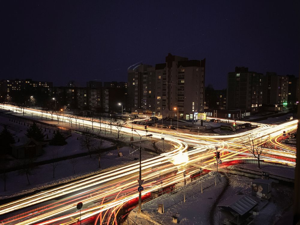 Photograph by uhvozd