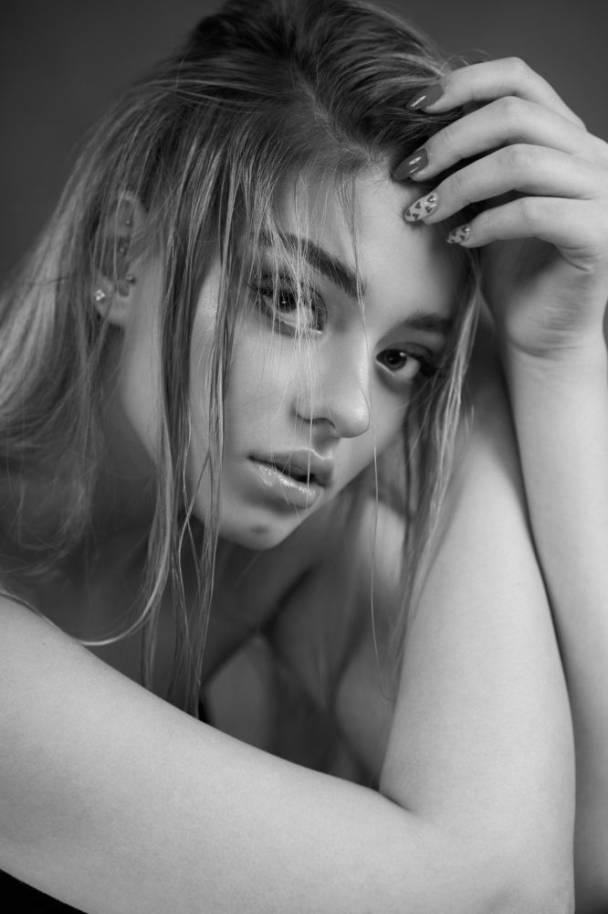 Photograph by Morteza Khobzi