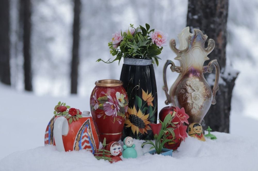 Photograph by Вероника Алиризаева